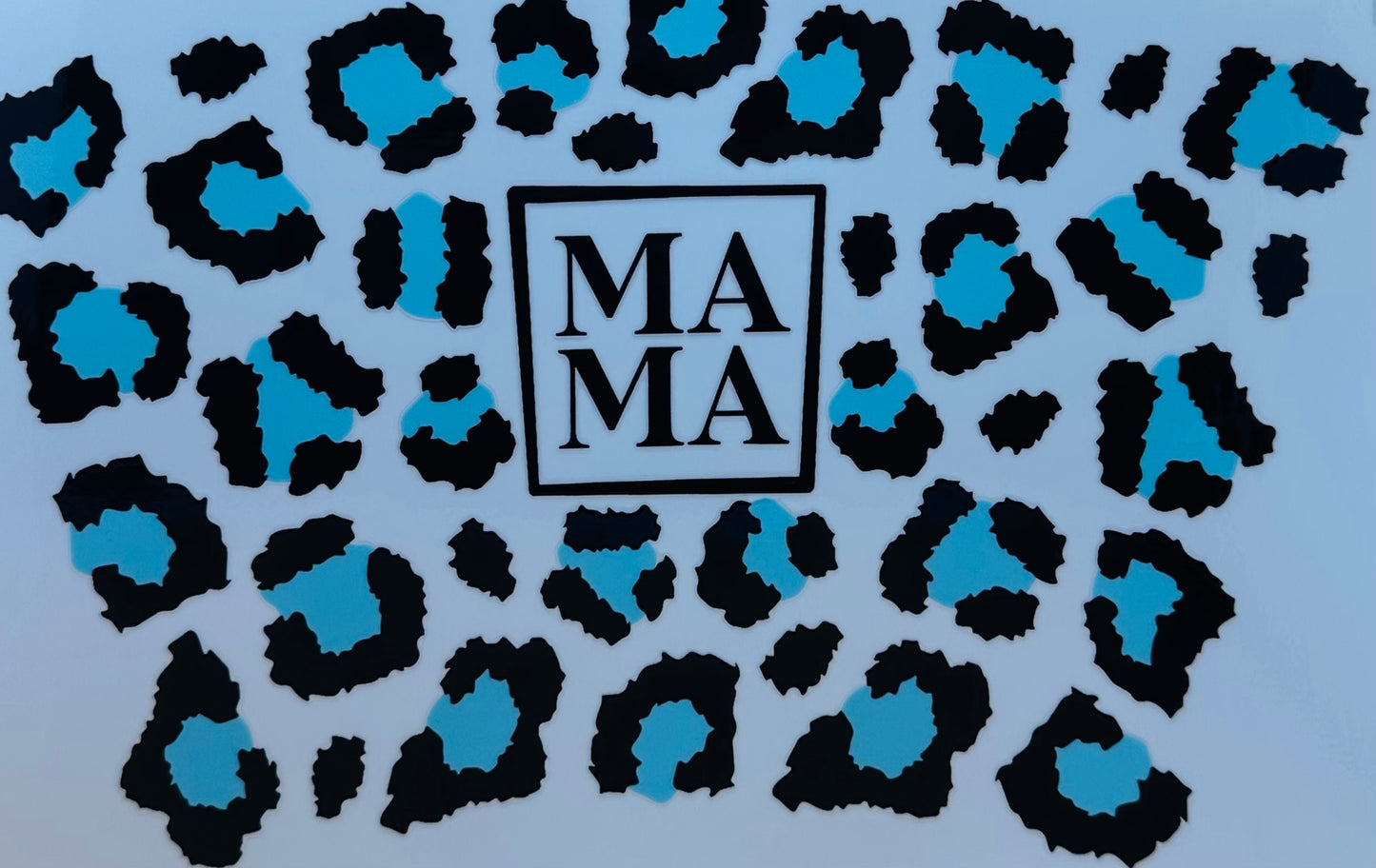 Mama Cheetah