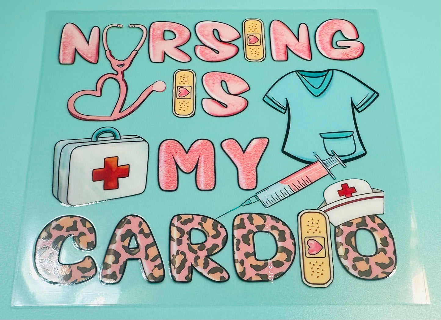 Nursing Cardio